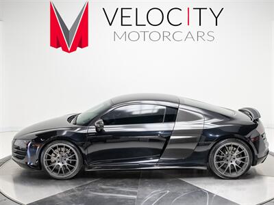 2012 Audi R8 5.2 quattro   - Photo 10 - Nashville, TN 37217