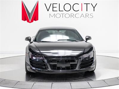 2012 Audi R8 5.2 quattro   - Photo 3 - Nashville, TN 37217