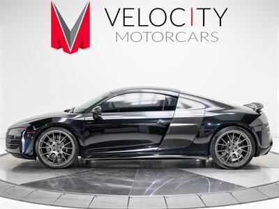 2012 Audi R8 5.2 quattro   - Photo 9 - Nashville, TN 37217