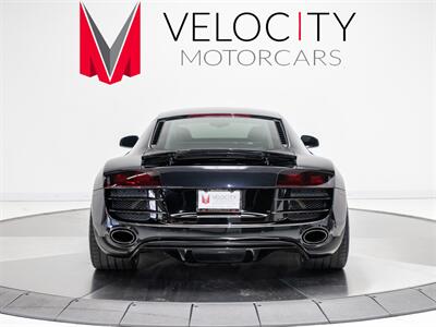 2012 Audi R8 5.2 quattro   - Photo 7 - Nashville, TN 37217