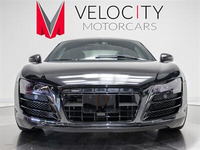 2012 Audi R8 5.2 quattro   - Photo 18 - Nashville, TN 37217