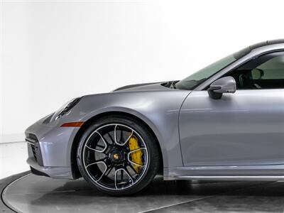 2021 Porsche 911 Turbo S   - Photo 85 - Nashville, TN 37217