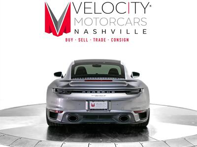 2021 Porsche 911 Turbo S   - Photo 7 - Nashville, TN 37217