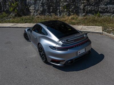 2021 Porsche 911 Turbo S   - Photo 76 - Nashville, TN 37217