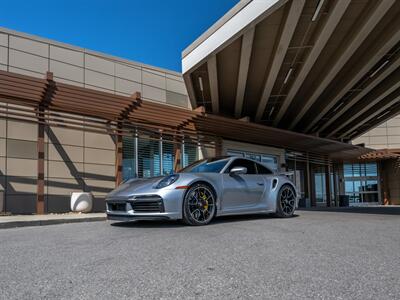 2021 Porsche 911 Turbo S   - Photo 82 - Nashville, TN 37217