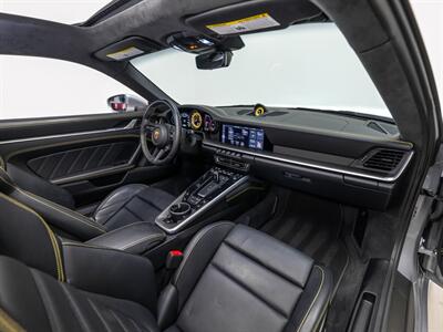 2021 Porsche 911 Turbo S   - Photo 43 - Nashville, TN 37217