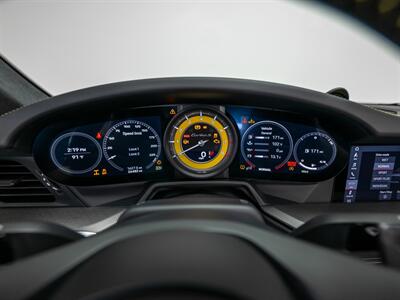 2021 Porsche 911 Turbo S   - Photo 63 - Nashville, TN 37217