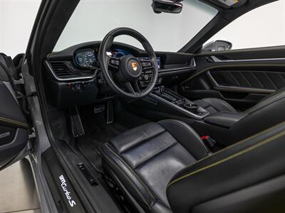 2021 Porsche 911 Turbo S   - Photo 52 - Nashville, TN 37217