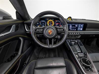 2021 Porsche 911 Turbo S   - Photo 58 - Nashville, TN 37217