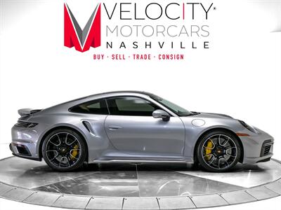 2021 Porsche 911 Turbo S   - Photo 5 - Nashville, TN 37217