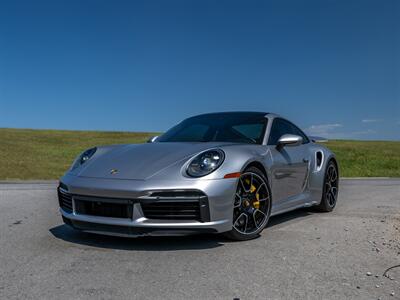 2021 Porsche 911 Turbo S   - Photo 73 - Nashville, TN 37217