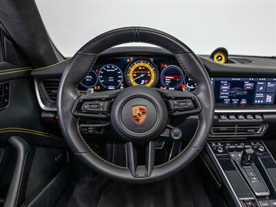 2021 Porsche 911 Turbo S   - Photo 59 - Nashville, TN 37217