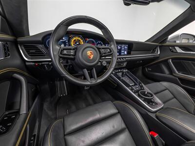 2021 Porsche 911 Turbo S   - Photo 57 - Nashville, TN 37217