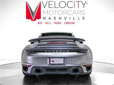 2021 Porsche 911 Turbo S   - Photo 19 - Nashville, TN 37217