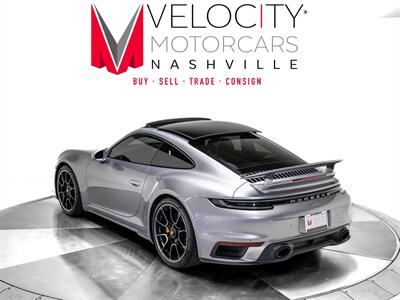 2021 Porsche 911 Turbo S   - Photo 17 - Nashville, TN 37217