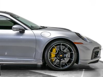 2021 Porsche 911 Turbo S   - Photo 84 - Nashville, TN 37217