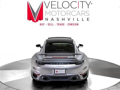 2021 Porsche 911 Turbo S   - Photo 16 - Nashville, TN 37217