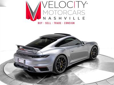 2021 Porsche 911 Turbo S   - Photo 15 - Nashville, TN 37217