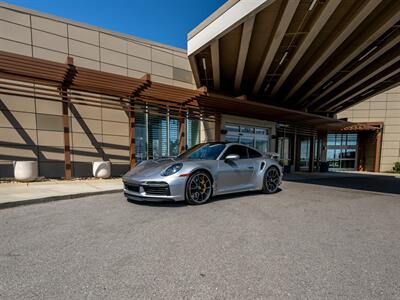 2021 Porsche 911 Turbo S   - Photo 81 - Nashville, TN 37217