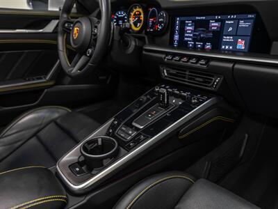 2021 Porsche 911 Turbo S   - Photo 47 - Nashville, TN 37217