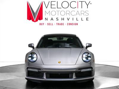 2021 Porsche 911 Turbo S   - Photo 3 - Nashville, TN 37217