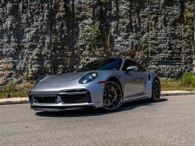 2021 Porsche 911 Turbo S   - Photo 78 - Nashville, TN 37217