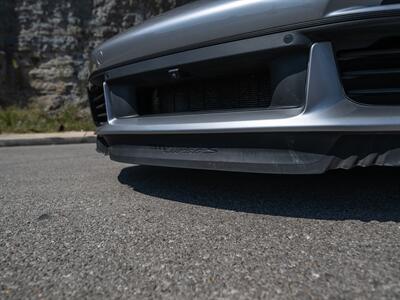 2021 Porsche 911 Turbo S   - Photo 79 - Nashville, TN 37217