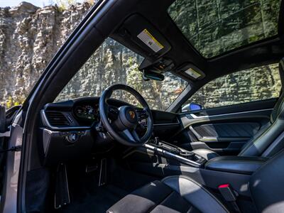 2021 Porsche 911 Turbo S   - Photo 77 - Nashville, TN 37217