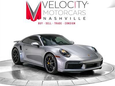 2021 Porsche 911 Turbo S   - Photo 4 - Nashville, TN 37217