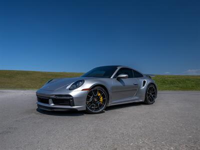 2021 Porsche 911 Turbo S   - Photo 74 - Nashville, TN 37217