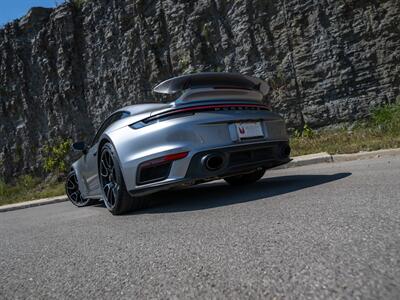 2021 Porsche 911 Turbo S   - Photo 75 - Nashville, TN 37217