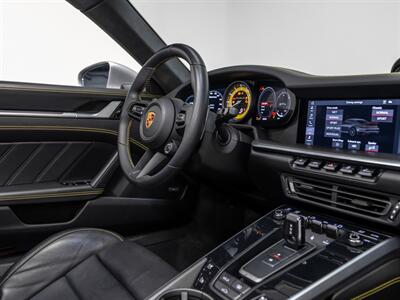 2021 Porsche 911 Turbo S   - Photo 44 - Nashville, TN 37217