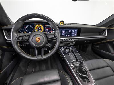 2021 Porsche 911 Turbo S   - Photo 60 - Nashville, TN 37217