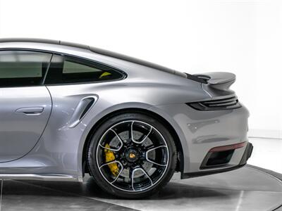 2021 Porsche 911 Turbo S   - Photo 86 - Nashville, TN 37217