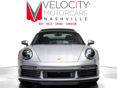 2021 Porsche 911 Turbo S   - Photo 18 - Nashville, TN 37217