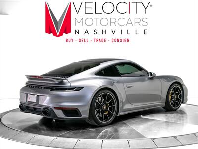 2021 Porsche 911 Turbo S   - Photo 6 - Nashville, TN 37217