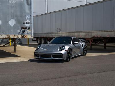 2021 Porsche 911 Turbo S   - Photo 80 - Nashville, TN 37217