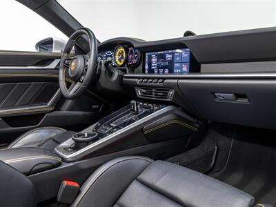 2021 Porsche 911 Turbo S   - Photo 41 - Nashville, TN 37217