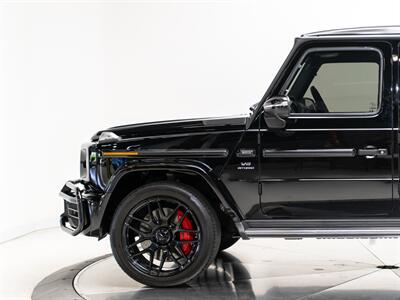 2019 Mercedes-Benz AMG G 63   - Photo 91 - Nashville, TN 37217