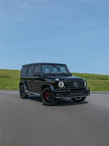 2019 Mercedes-Benz AMG G 63   - Photo 97 - Nashville, TN 37217