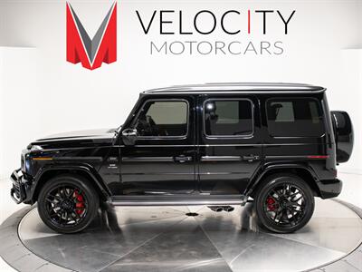 2019 Mercedes-Benz AMG G 63   - Photo 10 - Nashville, TN 37217