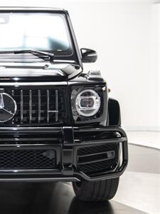 2019 Mercedes-Benz AMG G 63   - Photo 94 - Nashville, TN 37217