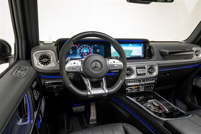 2019 Mercedes-Benz AMG G 63   - Photo 78 - Nashville, TN 37217