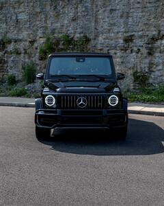 2019 Mercedes-Benz AMG G 63   - Photo 99 - Nashville, TN 37217