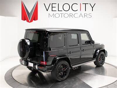 2019 Mercedes-Benz AMG G 63   - Photo 15 - Nashville, TN 37217