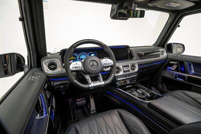 2019 Mercedes-Benz AMG G 63   - Photo 62 - Nashville, TN 37217