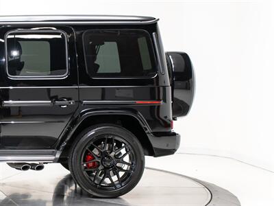 2019 Mercedes-Benz AMG G 63   - Photo 92 - Nashville, TN 37217