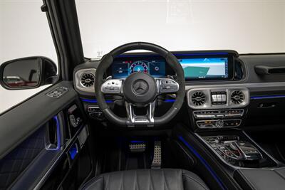 2019 Mercedes-Benz AMG G 63   - Photo 77 - Nashville, TN 37217