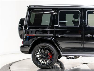 2019 Mercedes-Benz AMG G 63   - Photo 89 - Nashville, TN 37217