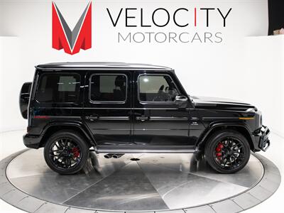 2019 Mercedes-Benz AMG G 63   - Photo 14 - Nashville, TN 37217